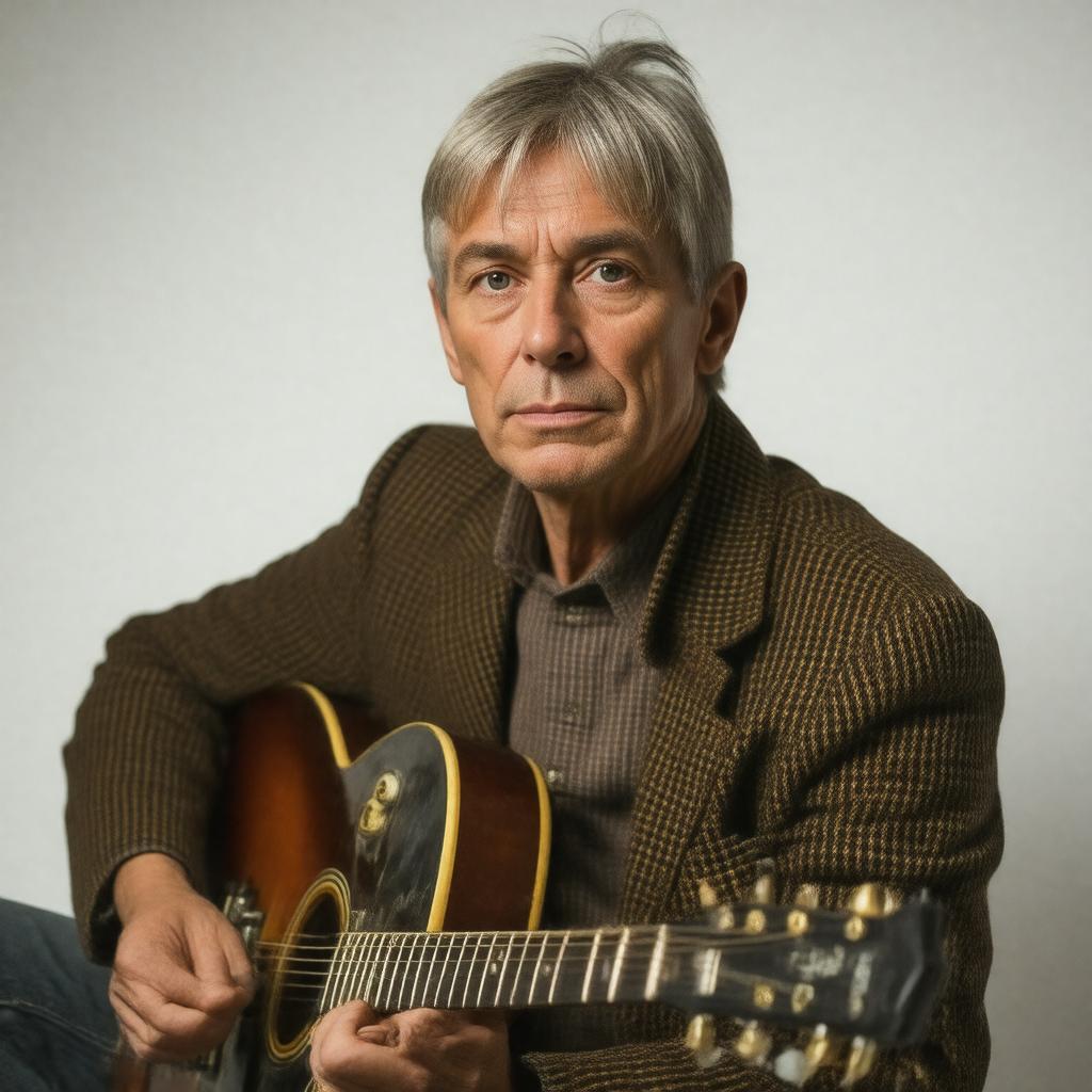 Paul Weller